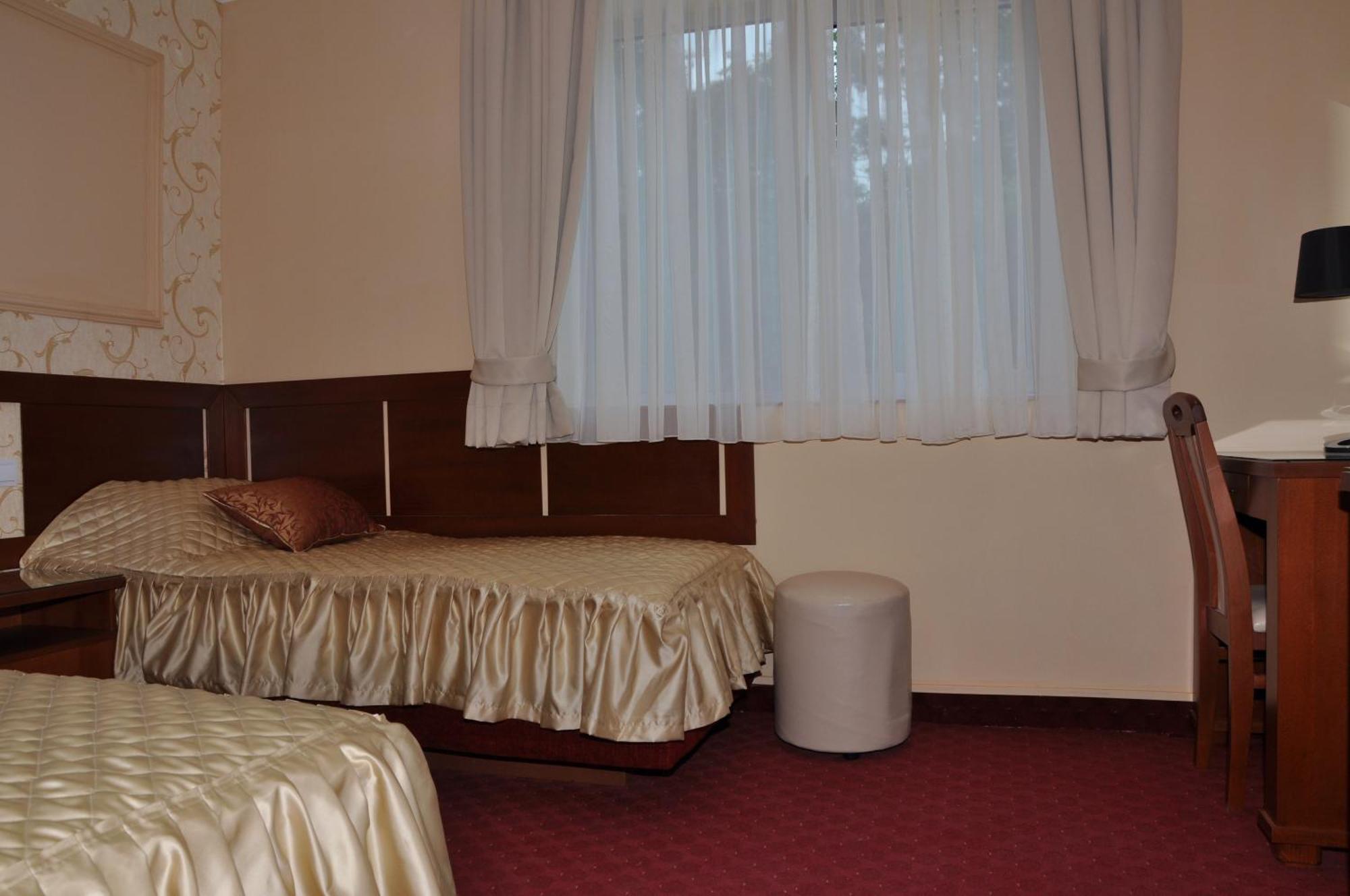 Hotel Botika Kraljevo Habitación foto